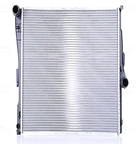 Nissens Radiator - 60803A