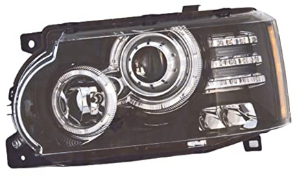 Magneti Marelli 712472701129 Hauptscheinwerfer, Linke Bixeno | Kompatibel mit: LAND ROVER RANGE III