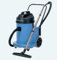 Numatic Blue Wet and Dry Vacuum Cleaner Model: WVD 900-2 Dimensions 880(H) x 490(W) x 880(D) mm Weight 25kg Large 40Ltr Dry and 32Ltr Wet Capacities