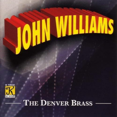 John Williams - The Denver Brass