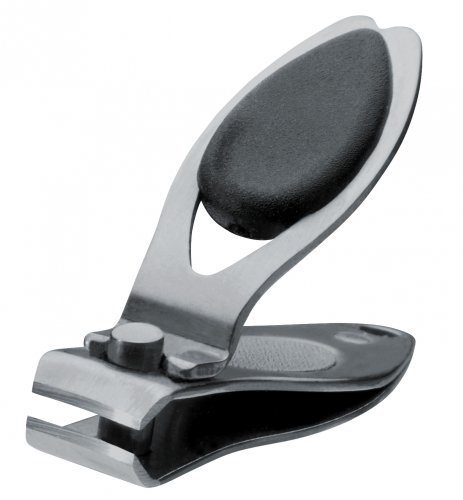 Erbe Solingen Erbe Nagelknipser silber OneSize