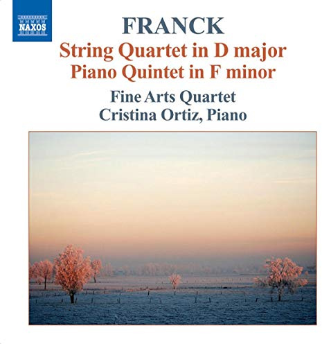String Quartet; Piano Quintet