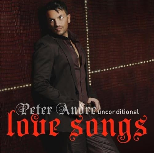 Unconditional Love Songs