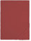 biberna Feinbiber-Spannbetttuch 0002744 rost 1x 90x190 cm - 100x200 cm