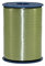 C.E. PATTBERG Geschenkband olive, 500 Meter Ringelband 5 mm zum Basteln, Dekorieren & Verpacken von Geschenken zu jedem Anlass