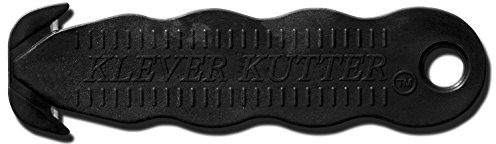 KLEVER KUTTER (Pack of 10)