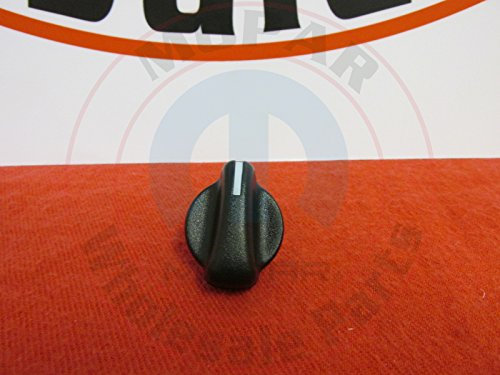 Jeep 5011218 AC Heizung Einstellknopf von Chrysler