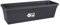 Elho Green Basics Trough 40 - Fioriera per Balcone esterno - Ø 39.3 x H 14.0 cm - Nero/Living Black