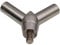 Gardner Tackle Out Reach Landing Net Meshes & Spares - Carp Pike Coarse Fishing