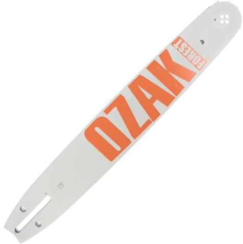 Jardiaffaires Guide Pro 38cm pour tronçonneuse Pas 325 Jauge 1,5mm = 158SLBK041