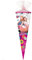 Schultüte - Maggie & Bianca Fashion Friends - 70 cm - Filzabschluß - Zuckertüte - mit/ohne Kunststoff Spitze - Nestler - Mädchen - Mode/Band - Sänger ..