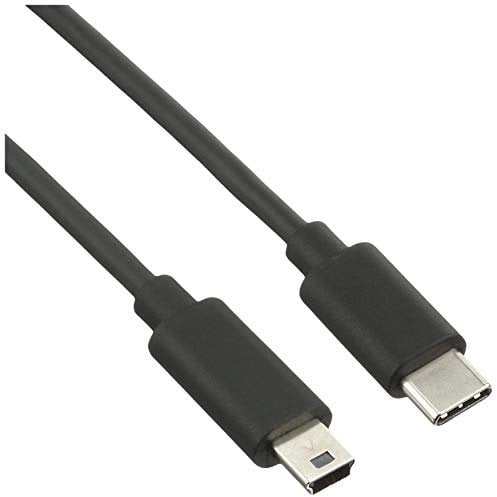 DJI RS Cavo di controllo multicamera (Mini-USB)