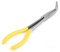 Wytino Long Pliers, 270mm, 45°/90° Bent Nose or O-Shape Tip, Craft Repairing Tool