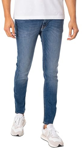 JACK & JONES Men's Skinny Jeans