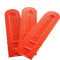 Chainsaw Cover,20 Chainsaw Bar Cover Durable And Universal Plastic Chainsaw Scabbard Cover(3PCS)