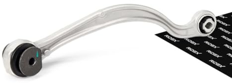 RIDEX 273C1144 Lenker Radaufhängung Längslenker Rear right Kompatibel mit PEUGEOT 3008 SUV M 5175CE 9801145780