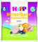 Hipp Bio Knabberprodukte Heidelbeer Reiswaffeln, 7er Pack (7 x 30 g)