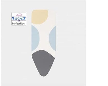 Brabantia Ironing Board Cover for Steam Generator, Size - Medium