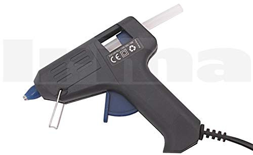BSD Klebpistole 10W - Heißklebepistole für 7mm Klebesticks