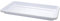 CABLEPELADO - Plato Jardinera Alta 60 cm - Plato Anti-Goteo - Fabricado en PP5 - Compatible con Jardinera Alta de 60cm - Color Blanco