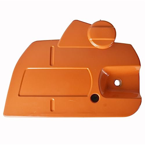 marddpair 544097902 Ricambio freno catena coperchio frizione per motosega Husqvarna 445 450 544097901