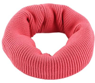 TOMMY HILFIGER TH Essentials Scarf S/M Pink Shade