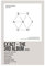 EX'ACT – Das dritte Album von EXO Music Singer Poster Cover 1 Leinwand Poster Schlafzimmer Dekor Sport Landschaft Büro Raum Dekor Geschenk Unframe:30 x 45 cm