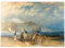 MyPuzzle Folkestone Harbour and Coast to Dover - Premium 1000 Teile Puzzle - MyPuzzle Sonderkollektion von Æpyornis
