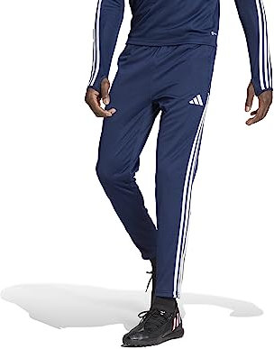 ADIDAS HS3492 TIRO23 L TR PNT Shorts Men's Team Navy Blue 2 L