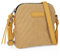 Lois Bartlett, Minibolso para Mujer, Mostaza, Talla única