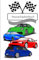 Hausaufgabenbuch: Car, Auto, Hausaufgabenheft