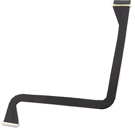 LCD LVDS eDP Display Port Kabel 923-00093, 923-01087, 923-01668 Ersatz für iMac 68.6 cm A1419 Retina 5K (Ende 2014 - Mitte 2017), A2115 (Anfang 2019)