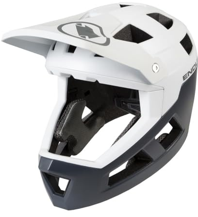 Endura Single Track Helmet MIPS