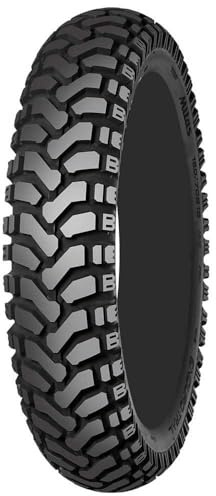 Mitas Sommerreifen 150/70 B 17 M/C TL/TT 69H ENDURO TRAIL M+S (IND), S7421310