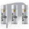 Etrexonline Pintura Spray Multicolor Profesional | 400ml | Adecuado para Metal, Madera & Plástico | Color Aluminio | Secado Rápido | Paquete de 3