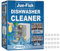 Eco-Friendly Dishwasher Tablets 20 Pack Dishwasher Tabs Dishwasher Cleaner Non Toxic Dishwasher Tablets Dish Washing Tablets for Sustainable Cleaning Dishwasher Tablet