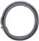 Masterpart Grey Rubber Door Seal Gasket Compatible With Samsung WF70, WF80, WW70, WW80 Washing Machines