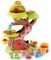 HappyLand Forest Fairy Tree House Playset For Children From 2 Years Fairy Garden Early Learning Centre Toys Figures Toddler Gift Happy Land Toy Sets People
