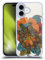 Head Case Designs Offizielle Valentina Turtle 2 Tiere Und Blumiges Soft Gel Handyhülle Hülle kompatibel mit Apple iPhone 16