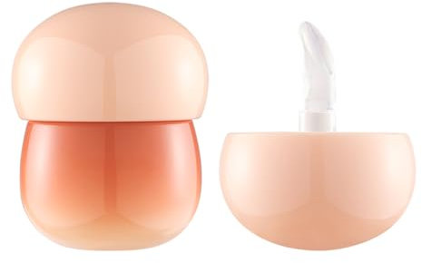 Pine Cone Lip Gloss Milk Can Jelly Lasting Lip Glaze Matte Lipstick Makeup Lips Oil Makeup Cosmetic For Women