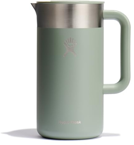 Hydro Flask French Press Agave