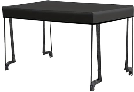 Warenkorb Abdeckungen Für Supermarkt | Wasserdichte Rollende Wagen Protector | Dienstprogramm Schild | Gartenbedarf Für Regen Gras Bauernhof Pet Outdoor Fahrrad Camping Einkaufen Verwenden
