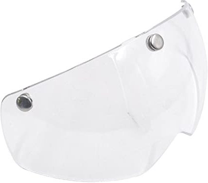 Magnetic Goggles Sun Shield Fits for Cycling Helmet Len Sunglasses Lens Clear