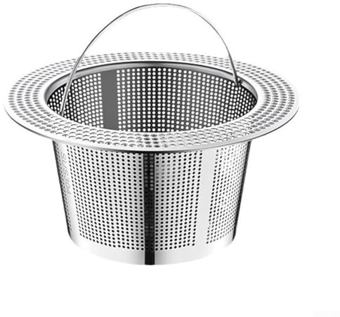 Cold Press Juicer Pulp Strainer for Nama J2, Stainless Steel Fine Filter, Enhances Juice Claritys and Texture