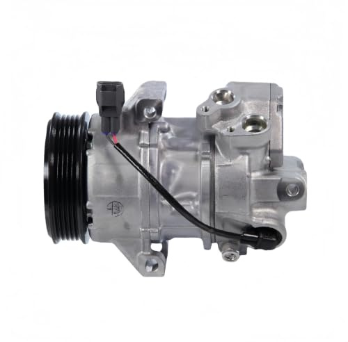 Compressore climatizzatore 5SE09C Compressore AC, 7813A058 4472209683 4472209685 4472209682 4472209687, compatibile con SMART ROADSTER