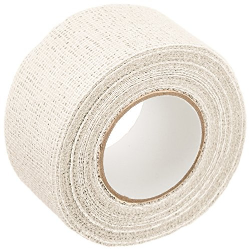 Vater VSTW Stick and Finger Klebeband weiß