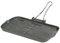 Typhoon World Foods Rectangular Chargriller, 36cm