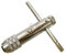 Toolzone Ratschen-Gewindeschneidkluppe mit T-Griff M3 - M8