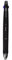 ZEBRA B4SA2 Multi 1000 Multifunktionsstift (0,7 mm schwarz, blau, rot und grün + 0,5 mm Druckbleistift) – schwarzer Schaft