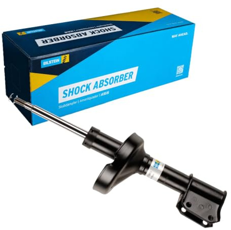 Bilstein 22-171443 Stoßdämpfer vorne | 22-171443 Kompatibel mit Twingo II (CN0_)